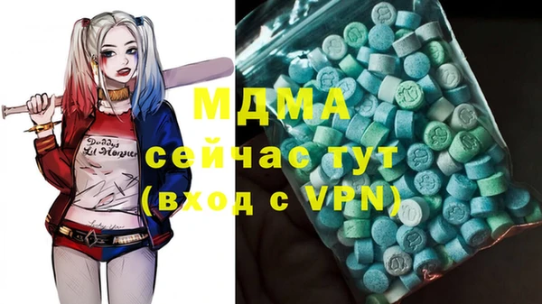 мдпв Алексин
